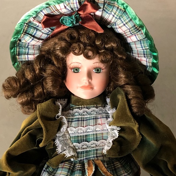 T L Toys Toys Creations T L Toyshistorical Victorian Bisque
